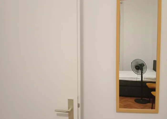Szálloda Hm Bécs