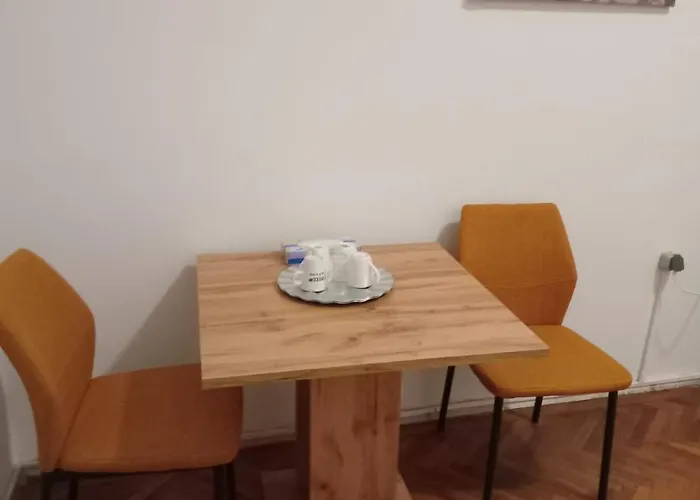 Hm Szálloda Bécs