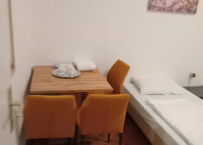 Hm Szálloda 2*